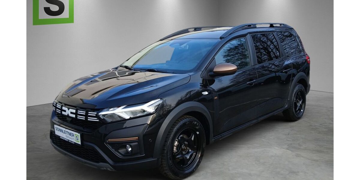 Dacia Jogger 16.000 km 19.490 &euro; Happurg 91230