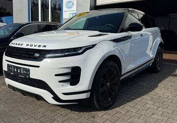 Land Rover Range Rover Evoque 2.000 km 58.899 &euro; Bielefeld 33609
