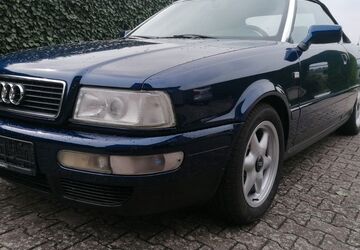 Audi 80 178.000 km 6.500 &euro; Demmin 17109