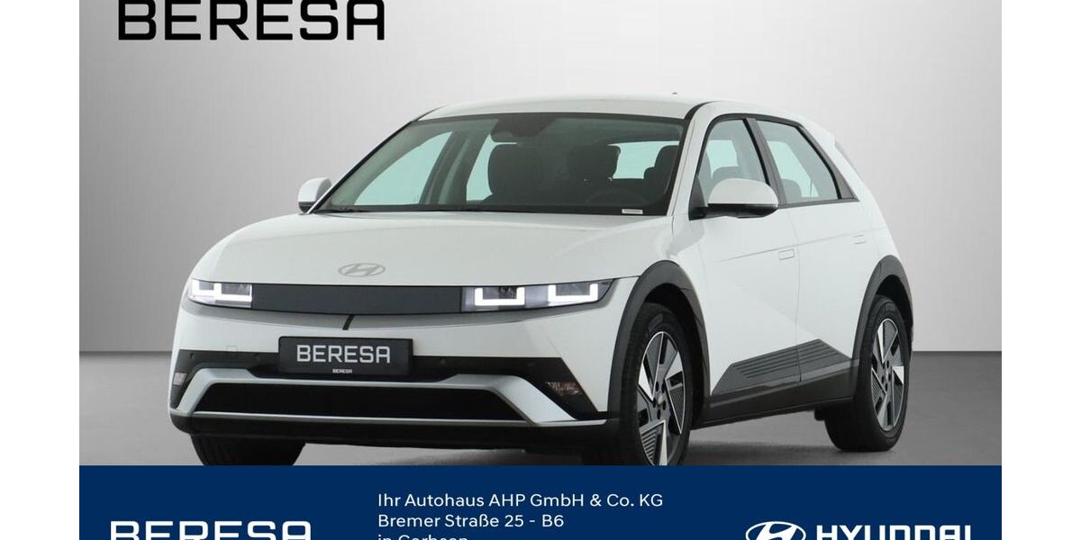 Hyundai IONIQ 5 4.900 km 36.480 &euro; Garbsen 30827