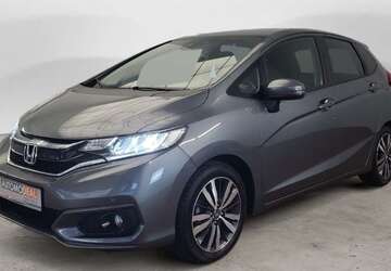 Honda Jazz 25.202 km 17.111 &euro; Moers 47445
