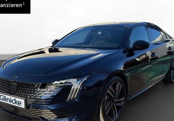 Peugeot 508 18.900 km 35.490 &euro; Kassel 34123