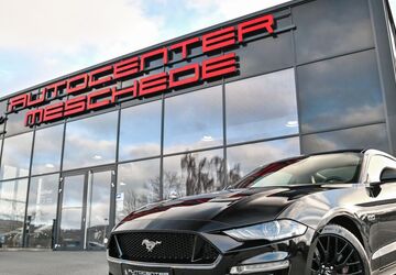 Ford Mustang 11.226 km 51.790 &euro; Meschede/NRW 59872