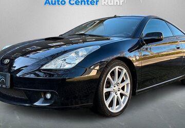 Toyota Celica 198.000 km 8.990 &euro; Gelsenkirchen 45891