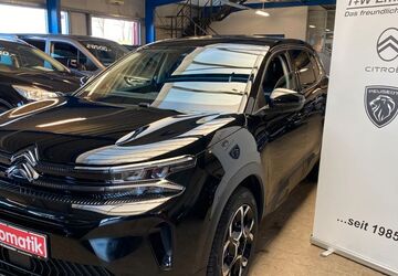 Citroen C5 Aircross 13.200 km 22.900 &euro; Emsdetten 48282