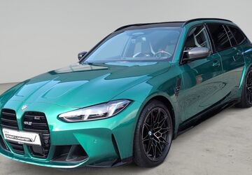 BMW M3 16.795 km 86.990 &euro; Potsdam 14482