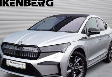 Skoda Enyaq 10.000 km 49.980 &euro; Verden 27283