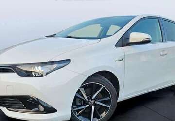 Toyota Auris 137.900 km 11.999 &euro; Gelsenkirchen 45897