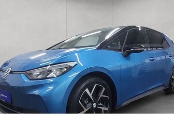 VW ID.3 8.000 km 29.480 &euro; Rendsburg 24768