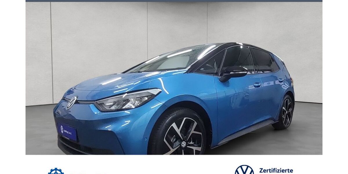 VW ID.3 8.000 km 29.480 &euro; Rendsburg 24768
