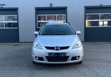 Mazda 5 245.044 km 1.299 &euro; Cottbus 03044