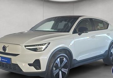 Volvo C40 44.977 km 29.450 &euro; Stuttgart 70190