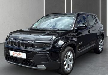 Jeep Avenger 20.350 km 20.490 &euro; Bielefeld 33647