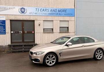 BMW 428 195.000 km 14.999 &euro; Ilsfeld 74360