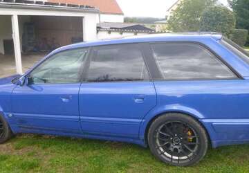 Audi 100 225.000 km 18.950 &euro; Ingolstadt 85049