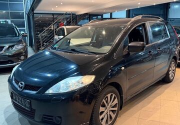 Mazda 5 157.000 km 3.990 &euro; Belm/Vehrte (bei Osnabrück) 49191