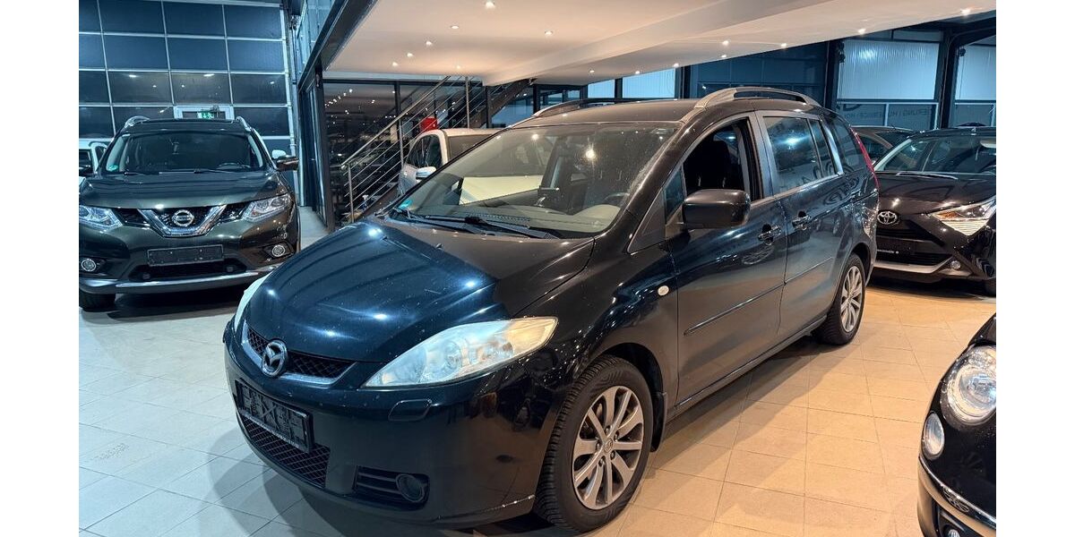 Mazda 5 157.000 km 3.990 &euro; Belm/Vehrte (bei Osnabrück) 49191