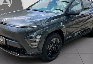 Hyundai KONA 3.000 km 36.490 &euro; Achim 28832