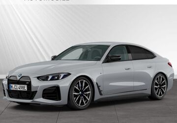 BMW i4 33.600 km 53.771 &euro; Geldern 47608