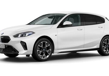 BMW 120 24.500 km 31.490 &euro; Fürstenfeldbruck 82256