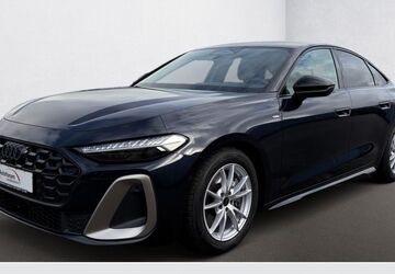 Audi A5 16.225 km 46.990 &euro; Ergolding 84030