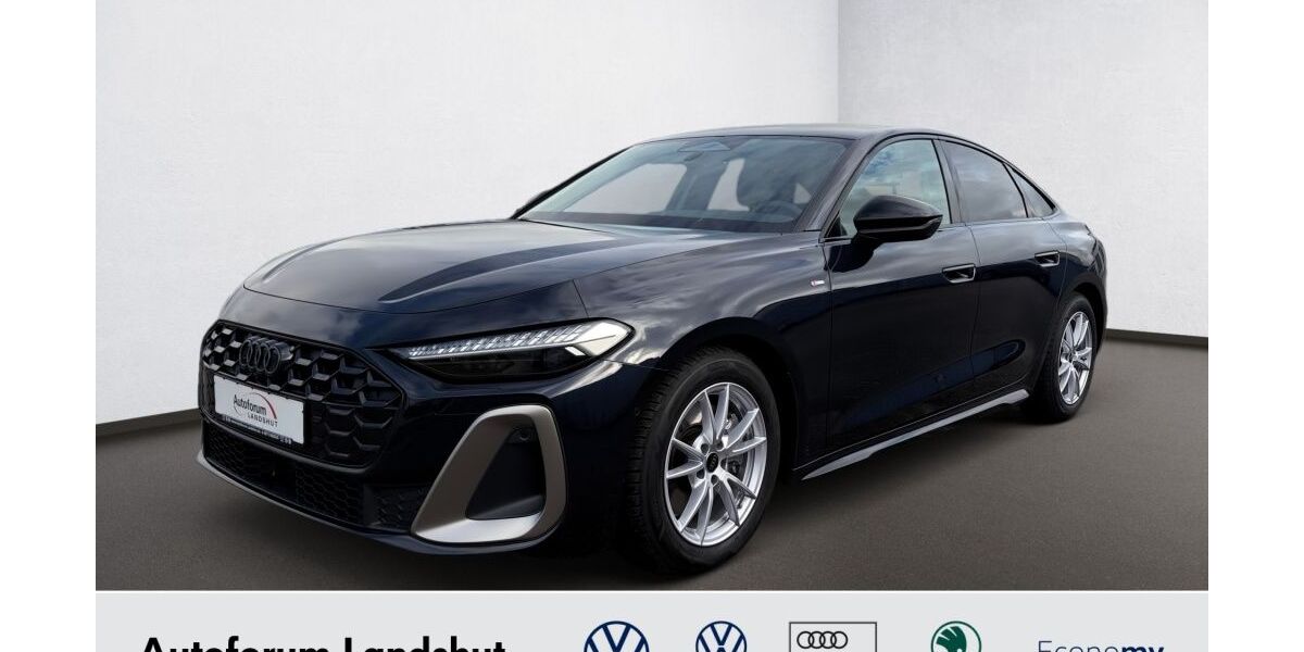 Audi A5 16.225 km 46.990 &euro; Ergolding 84030