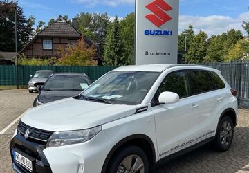 Suzuki Vitara 4.619 km 26.660 &euro; Soltau 29614