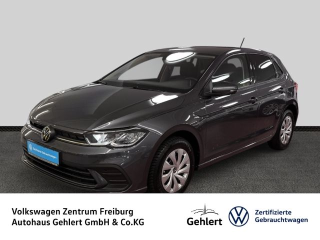 VW Polo 6.920 km 20.900 &euro; Freiburg 79108