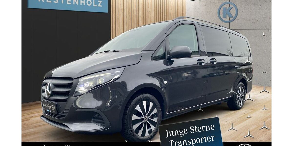 Mercedes-Benz Vito 14.965 km 57.777 &euro; Enkirch 56850