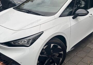 Cupra Born 13.200 km 32.950 &euro; Weinheim 69469