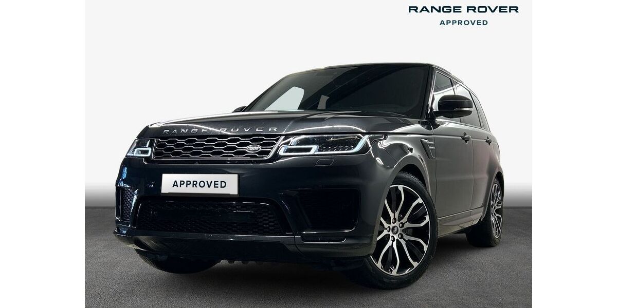 Land Rover Range Rover Sport 77.581 km 48.493 &euro; München 80809