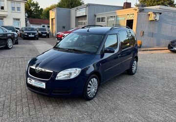Skoda Roomster 150.000 km 4.950 &euro; Nordenham 26954