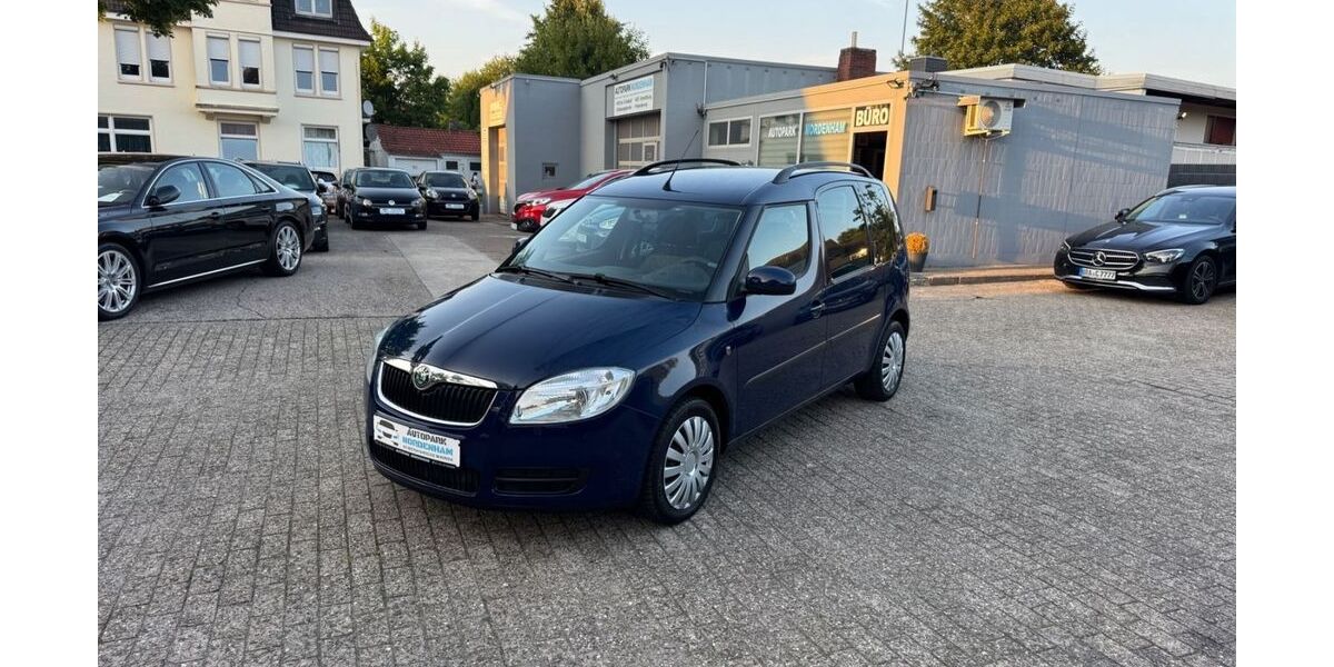 Skoda Roomster 150.000 km 4.950 &euro; Nordenham 26954