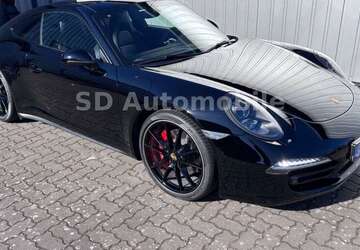 Porsche 911 84.800 km 89.991 &euro; Grasberg 28879