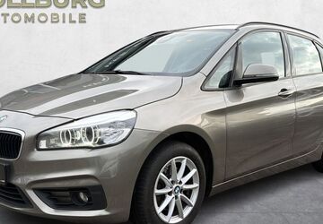 BMW 216 Active Tourer 137.783 km 10.990 &euro; Bad Salzuflen 32105