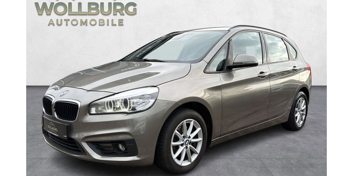 BMW 216 Active Tourer 137.783 km 10.990 &euro; Bad Salzuflen 32105
