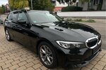 BMW 320d Sport Line Touring Navi Leder Kamera 210.000 km 17.490 &euro; Neckarsulm 74172