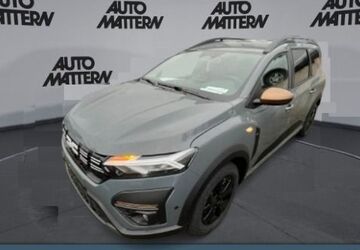 Dacia Jogger 2.000 km 26.990 &euro; Herford 32051