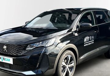 Peugeot 5008 6.000 km 39.990 &euro; Mayen 56727