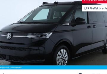 VW T7 California 10.507 km 79.310 &euro; Hannover 30419