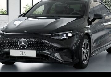 Mercedes-Benz CLA 250 9.900 km 51.900 &euro; Hamburg 22047