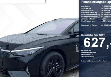 VW ID.7 1.001 km 68.700 &euro; Erding 85435