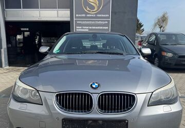 BMW 523 82.615 km 10.700 &euro; Reichelsheim-Beienheim 61203