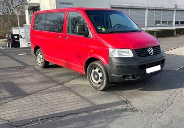 VW T5 Transporter 260.000 km 3.800 &euro; Fechenheim 60386