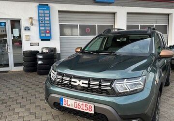 Dacia Duster 89.914 km 19.490 &euro; Winterlingen 72474