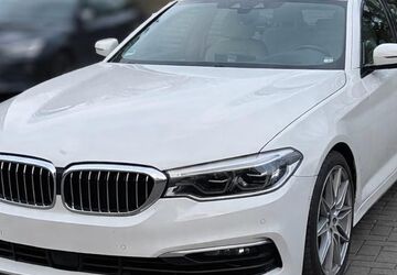 BMW 525 193.000 km 19.200 &euro; Westerstede 26655