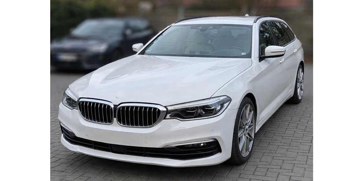 BMW 525 193.000 km 19.200 &euro; Westerstede 26655