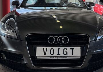 Audi TT 90.300 km 15.950 &euro; Dortmund 44265