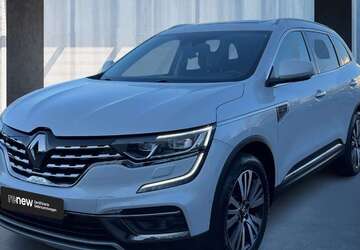 Renault Koleos 51.808 km 23.990 &euro; Hamburg 20537