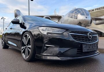 Opel Insignia 106.500 km 15.900 &euro; Friedrichshafen 88045